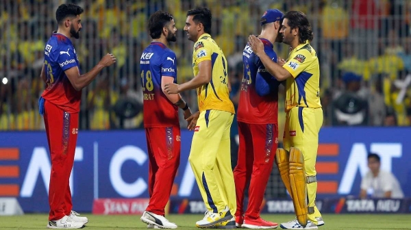 IPL 2024 - Rain delay short games will give advantage to RCB over CSK