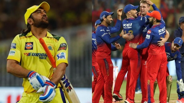 CSK vs RCB IPL 2024 Chances of rain reduced in Bengaluru ahead of the RCB vs CSK match CSK vs RCB IPL 2024 Chances of rain reduced in Bengaluru ahead of the RCB vs CSK match