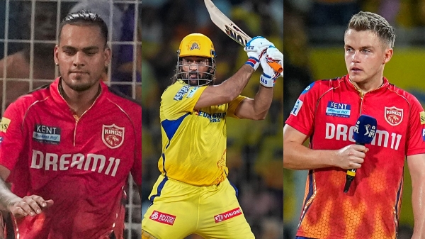 IPL 2024 CSK vs PBKS Rahul Chahar bowled 19th over is a gamble from us says PBKS Captain Sam Curran