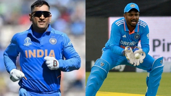 T20 World Cup 2024 T20 World Cup Cricket sanju samson