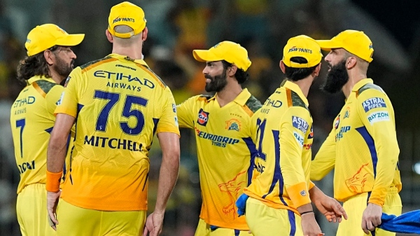 IPL 2024 CSK vs PBKS Reason for the CSK loss against the Punjab Kings