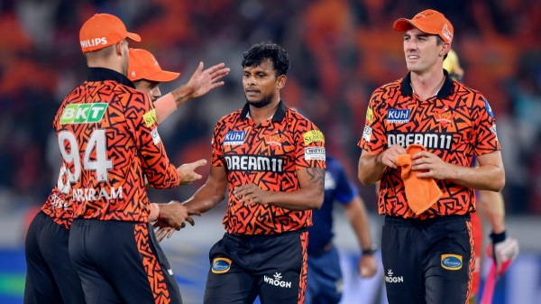 IPL 2024 - T Natarajan reveals his secret of success in death bowling