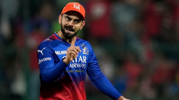 IPL 2024 - Virat kohli might retires from cricket if he thoughts to lead normal life says vaughan