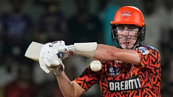 IPL 2024 KKR vs SRH Pat Cummins wasted impact player by using Abdul Samad