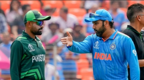 India national cricket team might reach Pakistan after 17 years to play in icc champions trophy