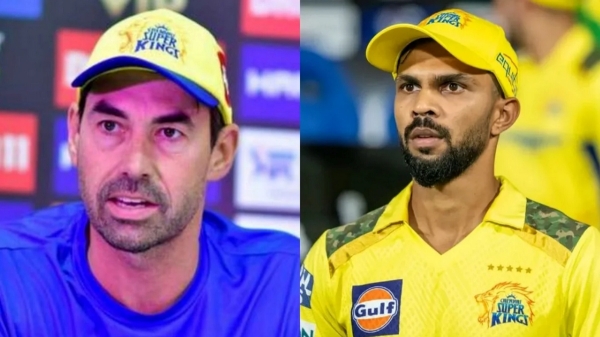 IPL 2024 CSK vs PBKS Reason for Chennai Super Kings victory over Punjab Kings IPL 2024 CSK vs PBKS Reason for Chennai Super Kings victory over Punjab Kings