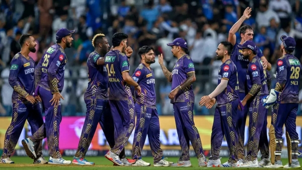 IPL 2024- similarities between 2012 and 2024 IPL suggests KKR Might win championship