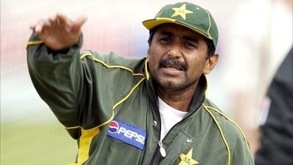 Cricket titbits - Who is Javed Miandad and his illustrious carrer