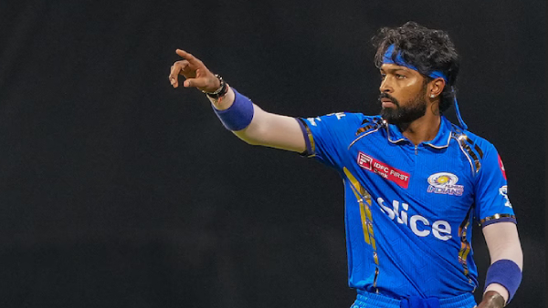 T20 World Cup 2024 Hardik Pandya form affected by Rohit Sharma fans