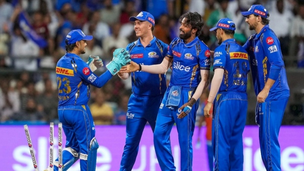 IPL 2024 MI vs KKR Lack of Leadership from Hardik Pandya is the reason for Mumbai loss said Mumbai Seniors to Management