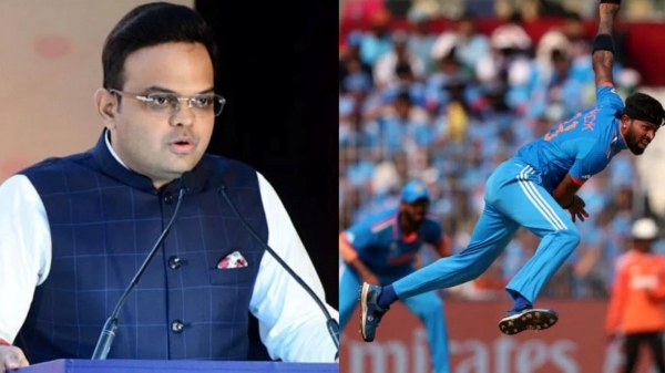 IPL 2024- BCCI secretary Jay shah asks Hardik Pandya to play in domestic white ball matches