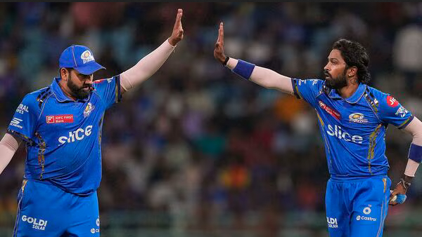T20 World Cup 2024 Rohit Sharma asked BCCI to remove Hardik Pandya according to sources