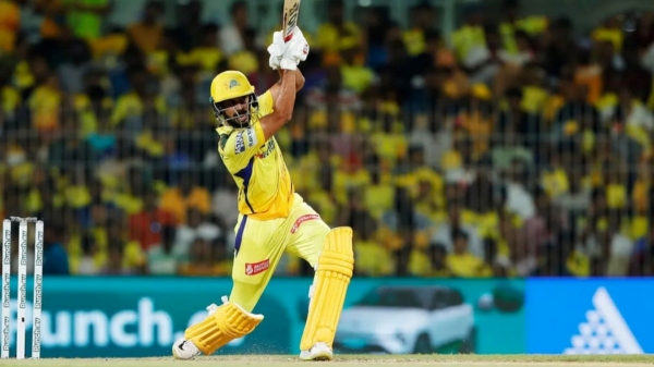 T20 World Cup 2024 Ruturaj Gaikwad will be the Indian team captain say CSK fans