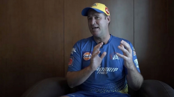 T20 World Cup 2024 CSK mental coach David Reid is appointed by PCB