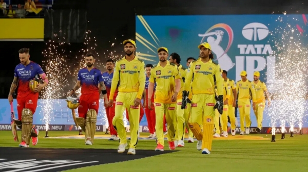IPL 2024 RCB vs CSK Orange alert for South Interior Karnataka including Bangalore from May 18