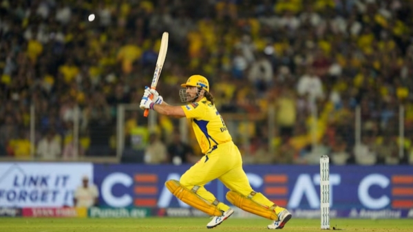 IPL 2024 CSK vs RCB - MS Dhoni records against RCB in Chinnaswami stadium