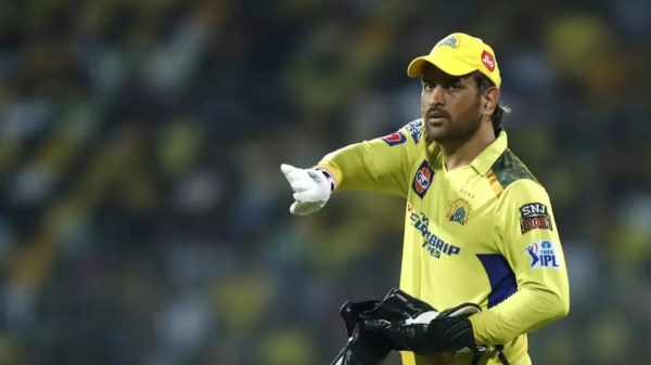 IPL 2024 MS Dhoni reveals the relationship between him and the Chennai Super Kings IPL 2024 MS Dhoni reveals the relationship between him and the Chennai Super Kings