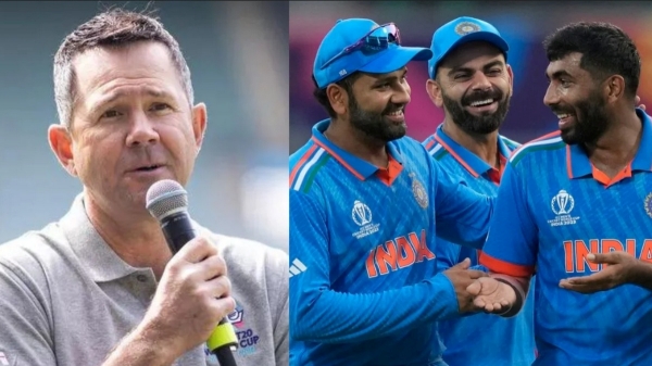 IPL 2024 Ricky Ponting turned down the Indian Head Coach offer during the IPL 2024