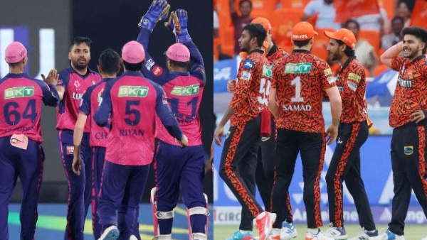 IPL 2024 SRH vs RR Why Rajasthan Royals have a upper hand against SRH in the Qualifier 2 at Chennai