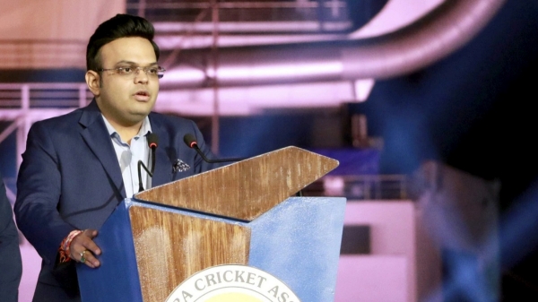 BCCI - Jay shah clarifies on new head coach role for Indian national cricket team