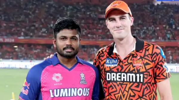 IPL 2024 SRH vs RR Reason for Rajasthan Royals loss against Sunrisers Hyderaad in Qualifier 2