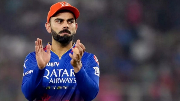 IPL 2024 Orange Cap Virat Kohli is the only Indian player to win the orange cap twice