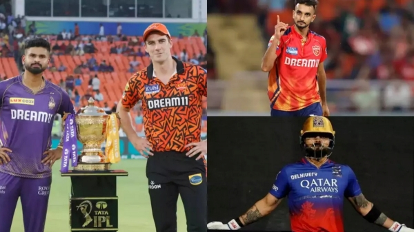IPL 2024- Prize money for champions and runners up and who won the awards