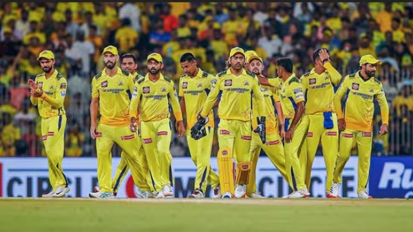 IPL 2024 CSK couldn t won the fairplay award after the 2 years ban from the ipl tournament