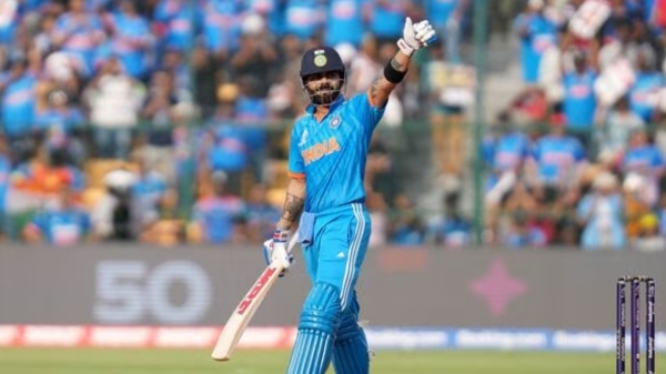 T20 World cup - Most runs in every tournament and special place for Kohli