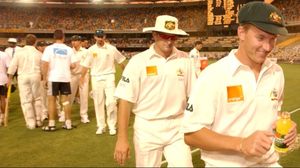 Cricket titbits - Aussie cricketer who picks hat trick twice in a day