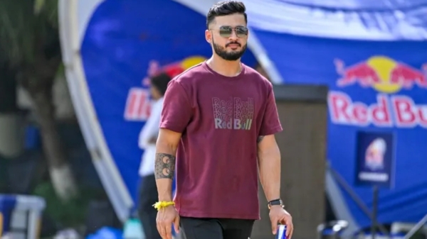 ipl ipl 2024 cricket t20 cricket Ananya Pandey Riyan Parag 2024