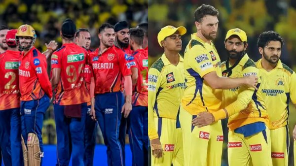 IPL 2024- Will CSK Pay backs Punjab kings again in upcoming match