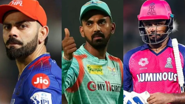 IPL 2024 Final- Most matches as Captain without Winning IPL Trophy IPL 2024 Final- Most matches as Captain without Winning IPL Trophy