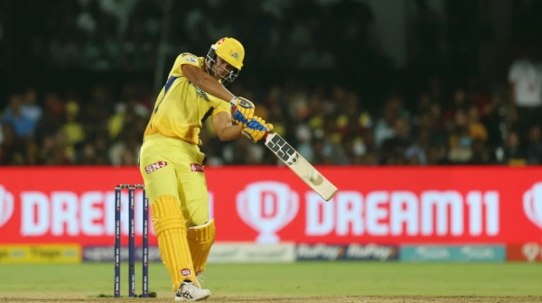 IPL 2024 Shivam Dube s performance against the Spinners is not good say RCB fans