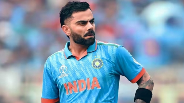 T20 World Cup 2024 Virat Kohli likely to play the practice match against Bangladesh on June 1st at New York