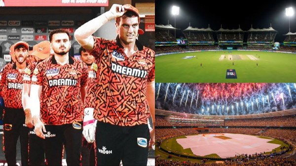 IPL 2024 Final Chepauk Stadium criticized by fans for low-scoring IPL final