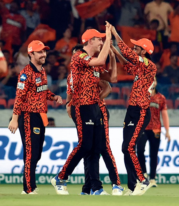 IPL 2024 SRH vs LSG result Sunrisers Hyderabad did the fastest chasing in the history of the IPL