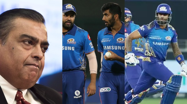 IPL 2024 Rohit Sharma Bumrah and Suryakumar might leave Mumbai Indians