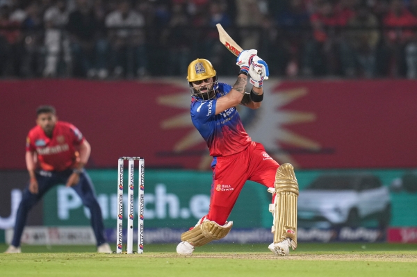 IPL 2024 - Virat kohli proved his caliber as opening batsman with brilliant innings