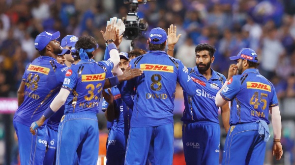 IPL 2024 - Will Mumbai indians gives rest for world cup selected players as they lose playoff chance