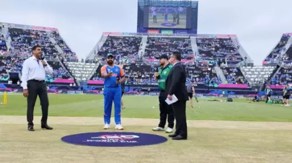 T20 World Cup Indian national cricket team Cricket 20 2024