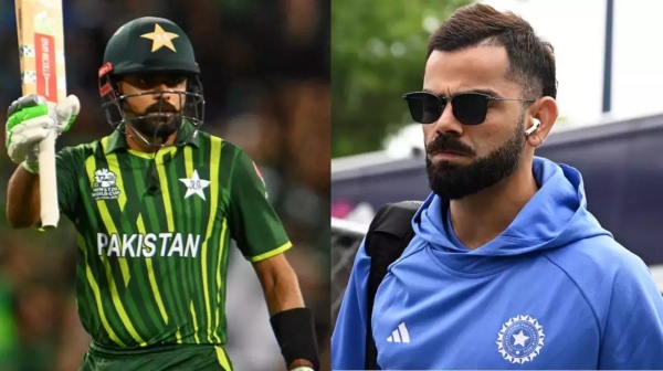 t20 world cup babar azam virat kohli indian national cricket team cricket 20 2024