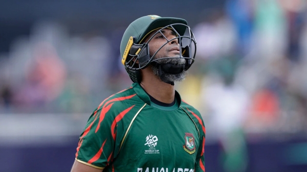 T20 World Cup Indian national cricket team Cricket 20 2024