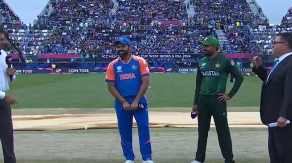 t20 world cup ind vs pak hardik pandya rohit sharma virat kohli indian national cricket team cricket 20 2024