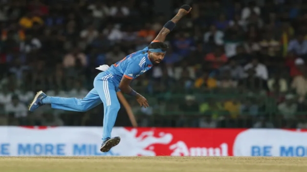 T20 World Cup 2024 Hardik Pandya bowling could hurt the Indian team