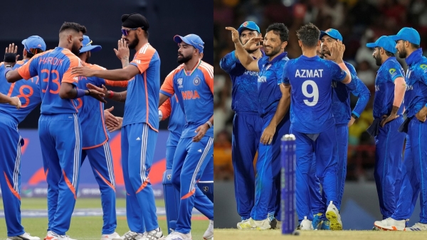 T20 World Cup Indian national cricket team Cricket