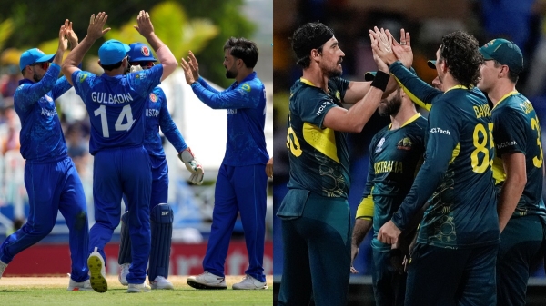 t20 world cup indian national cricket team cricket Rashid Khan