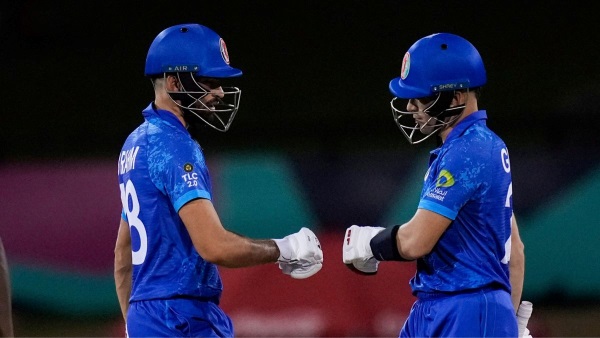 Afghanistan vs Uganda result AFG beat Uganda by 125 runs in the T20 World Cup 2024 Afghanistan vs Uganda result AFG beat Uganda by 125 runs in the T20 World Cup 2024