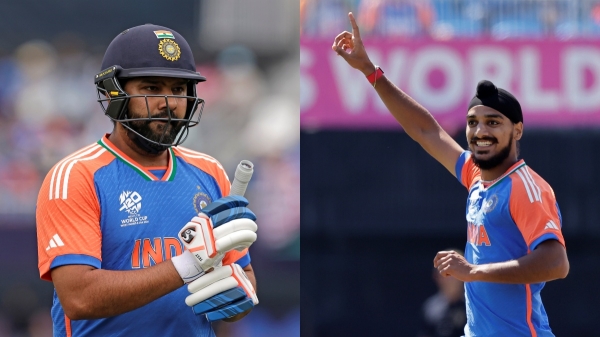 t20 world cup indian national cricket team cricket Arshdeep Singh