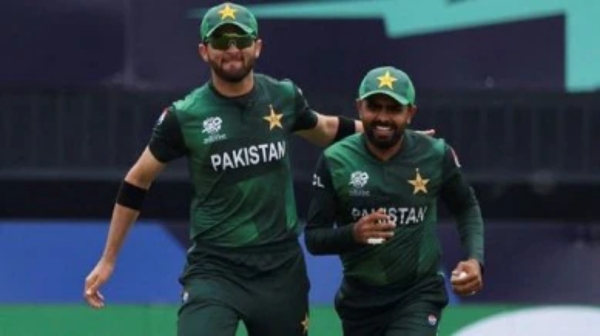 T20 World Cup 2024 Pakistan Assistant Coach Azhar Mahmood explains about the Rift between Babar Azam and Shaheen Afridi
